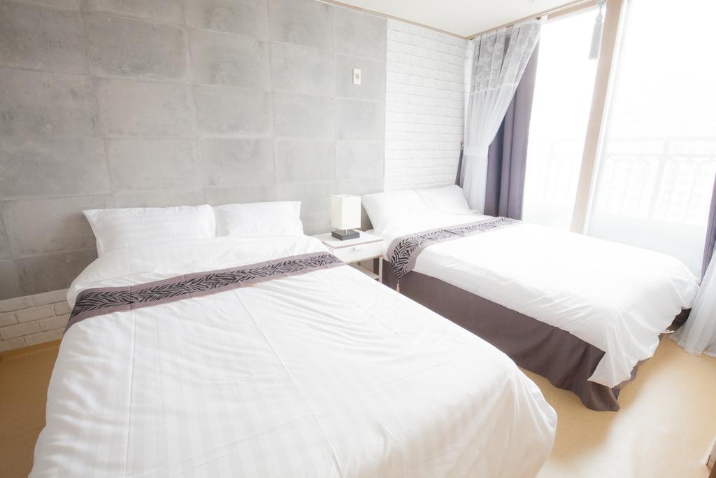 Ricenz Condominium Tower Сеул Екстер'єр фото